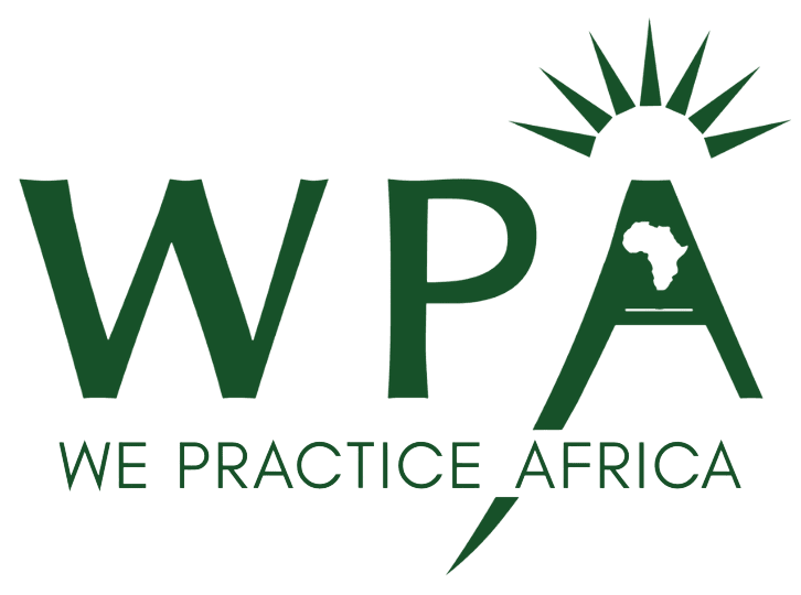 WePractice Africa